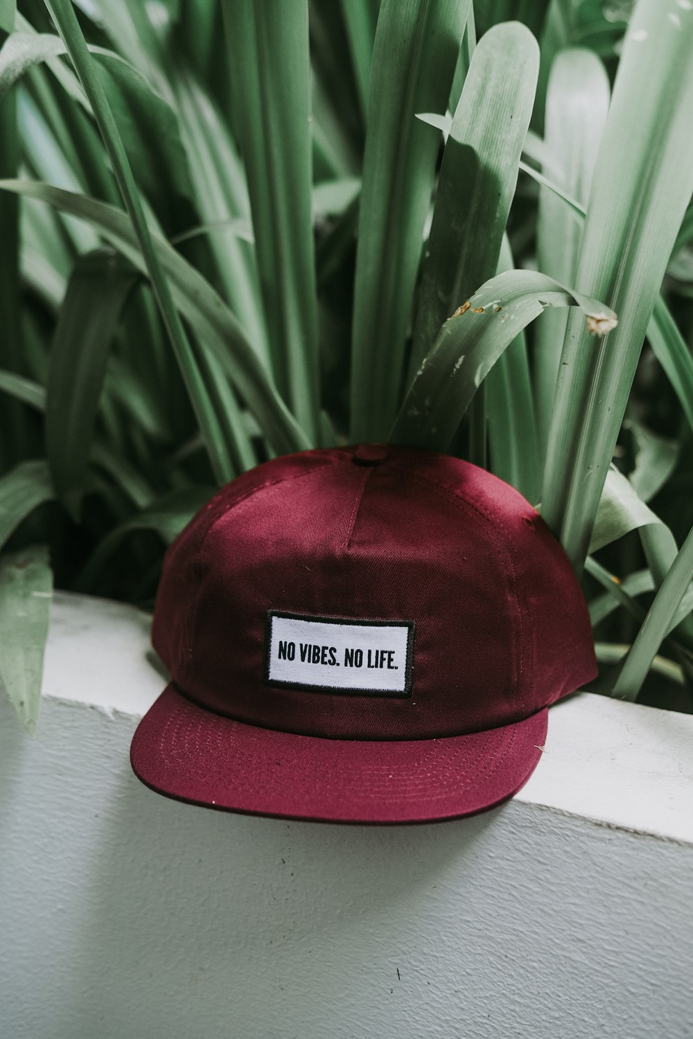 product hat red