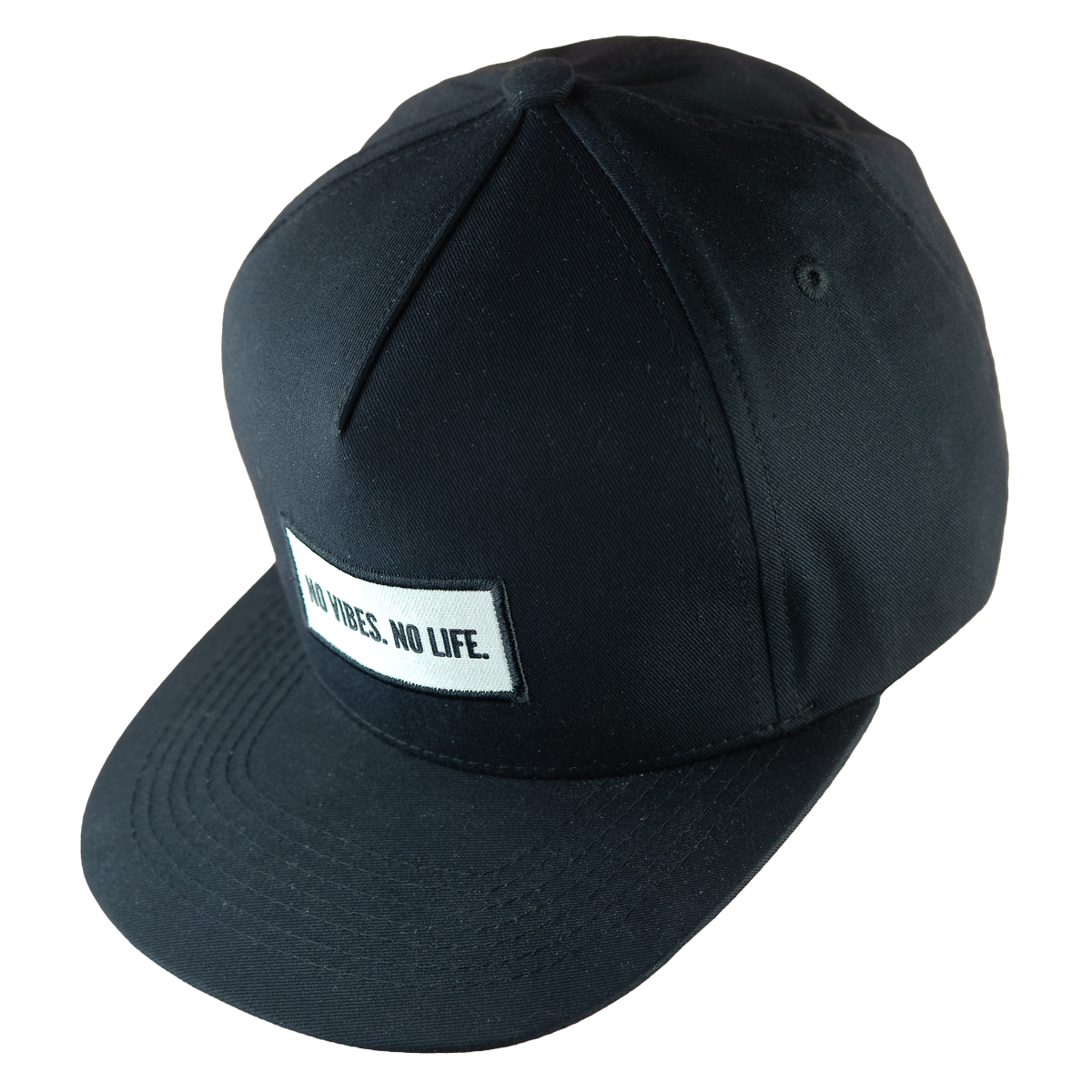 v1bes Chronicle Snapback