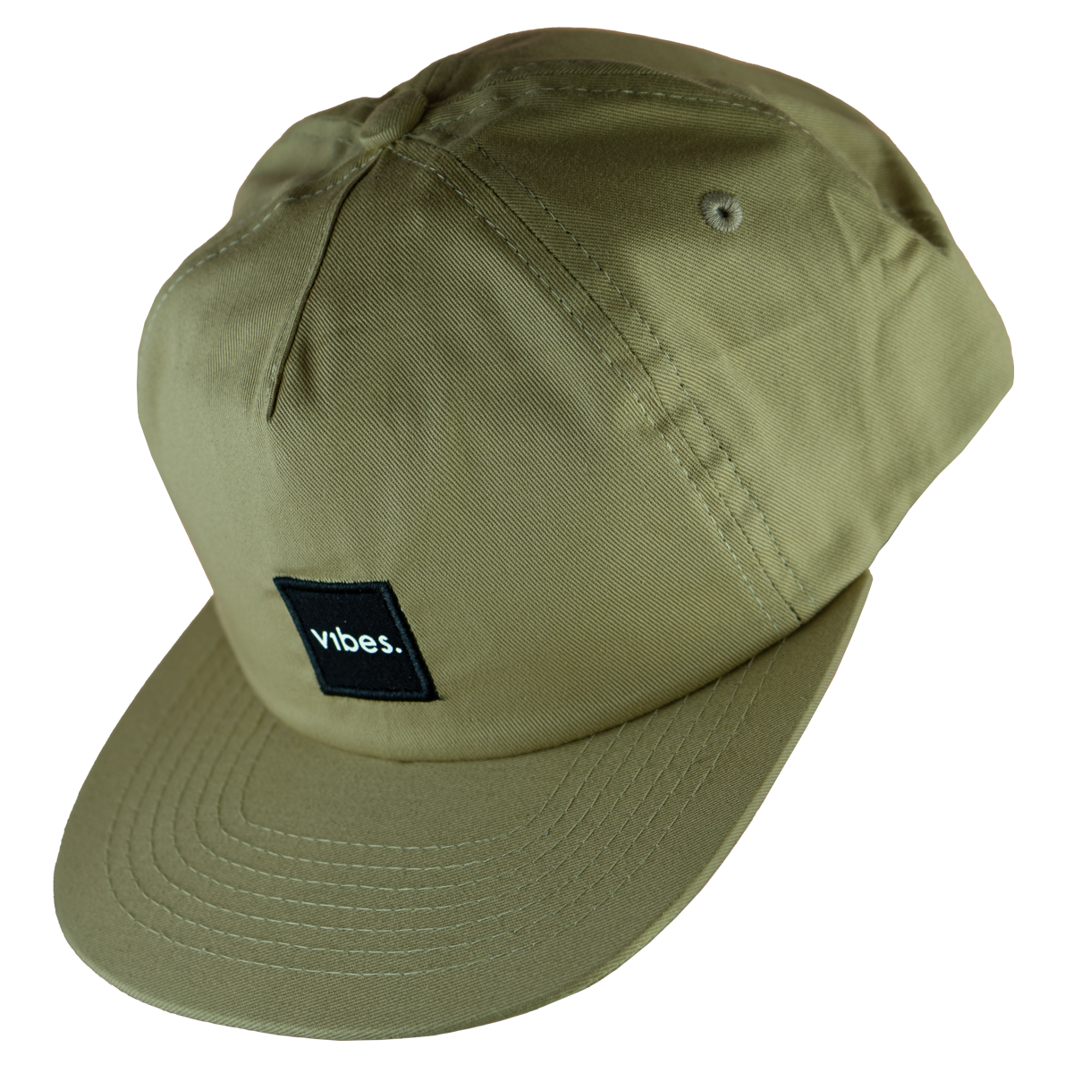 v1bes Tripper Snapback